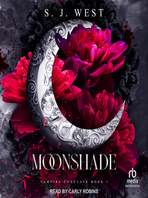 cover image of Moonshade